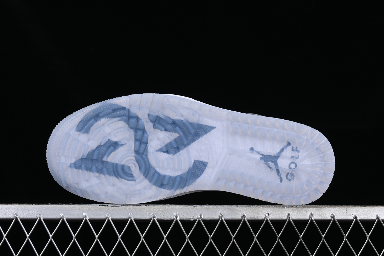 Air Jordan 1 High Golf FD6815-001