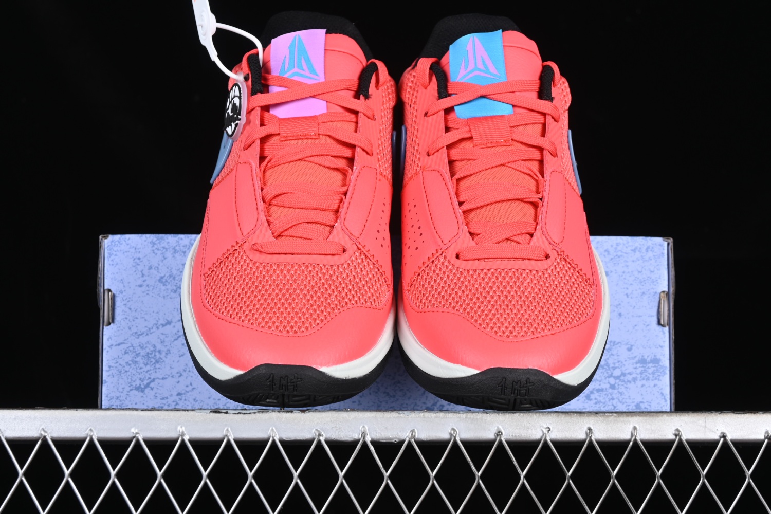 Nike Ja 1 Fuel DR8786-800