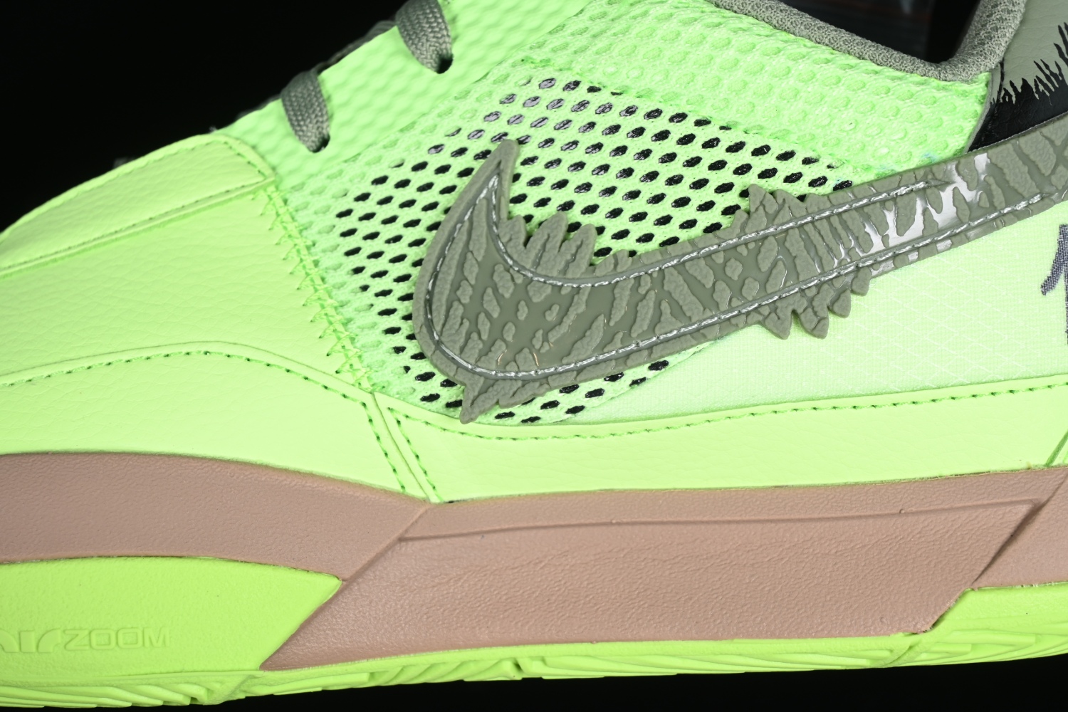 Nike Ja 1 Halloween FV6097-300