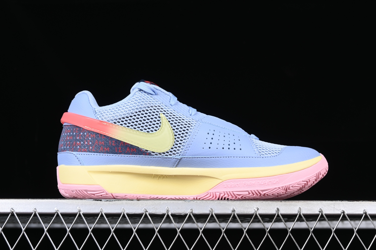 Nike Ja 1 Day One DR8785-400
