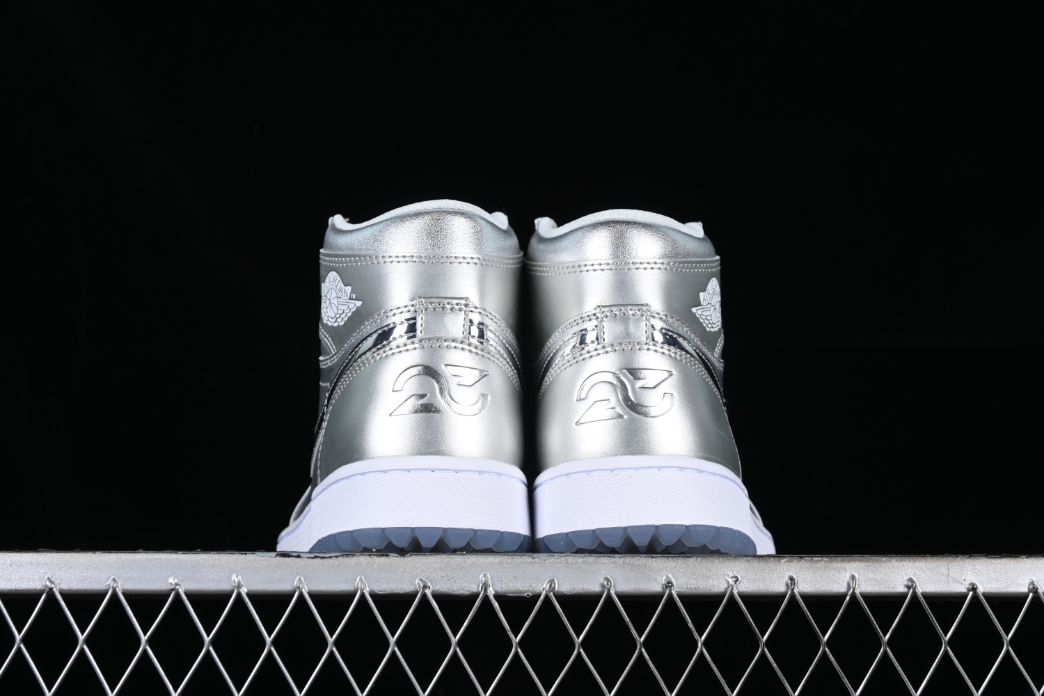 Air Jordan 1 High Golf FD6815-001