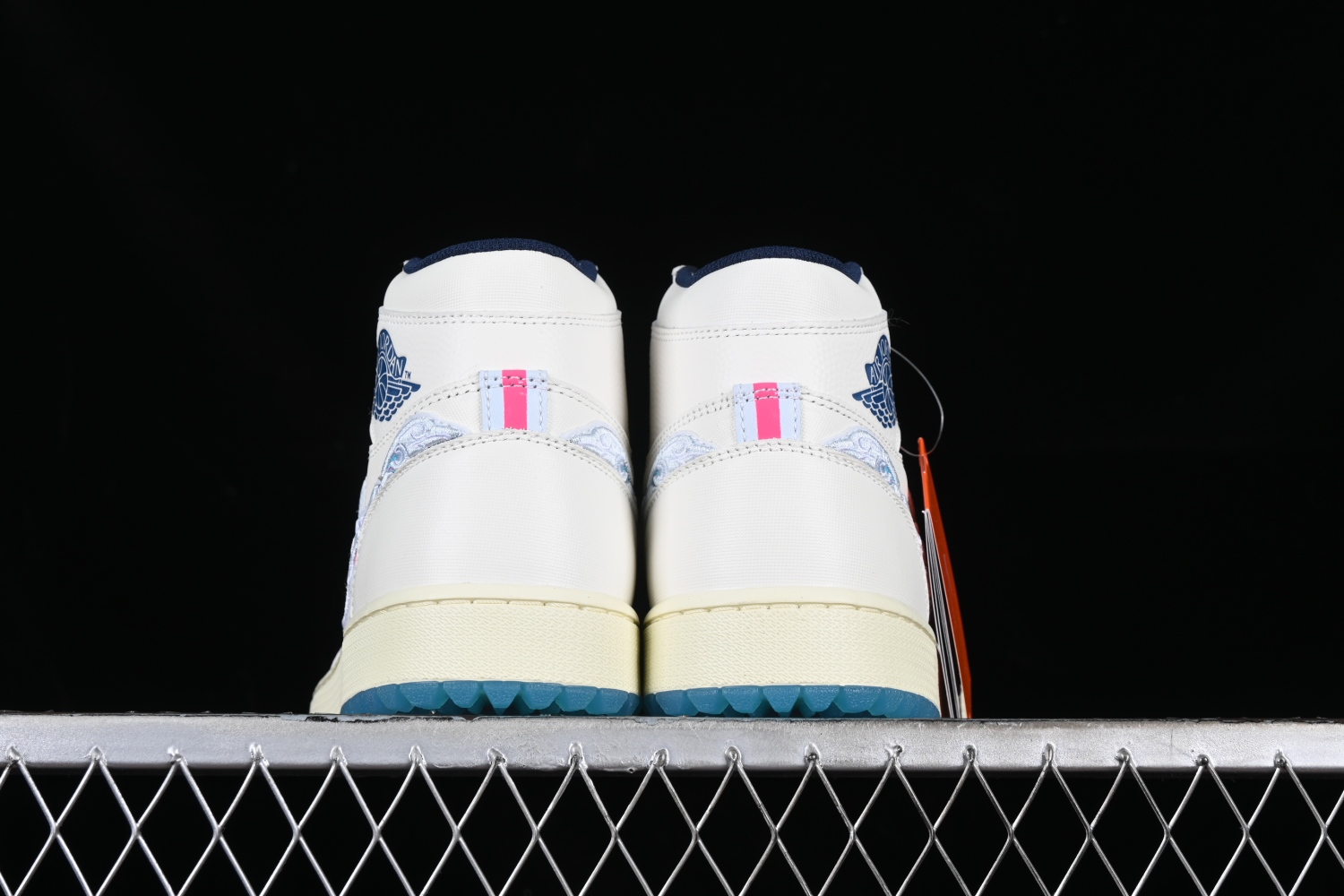 Jordan 1 Retro High Golf NRG 2 Michelle Wie West Aloha FV3565-100