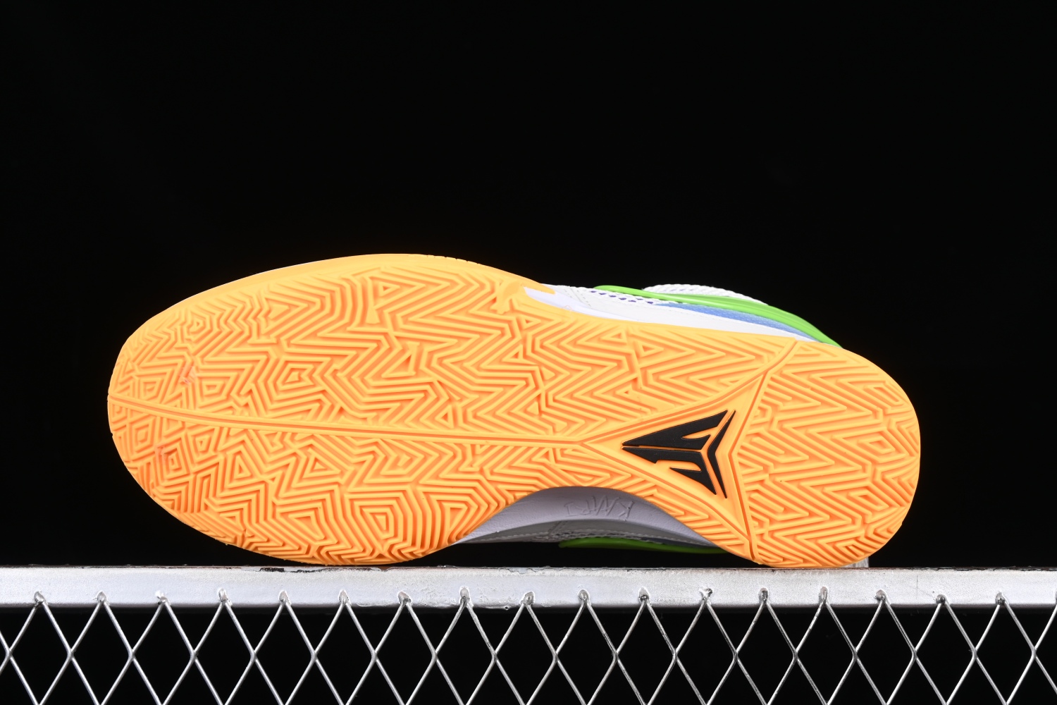 Nike Ja 1 Family Trivia DR8785-001