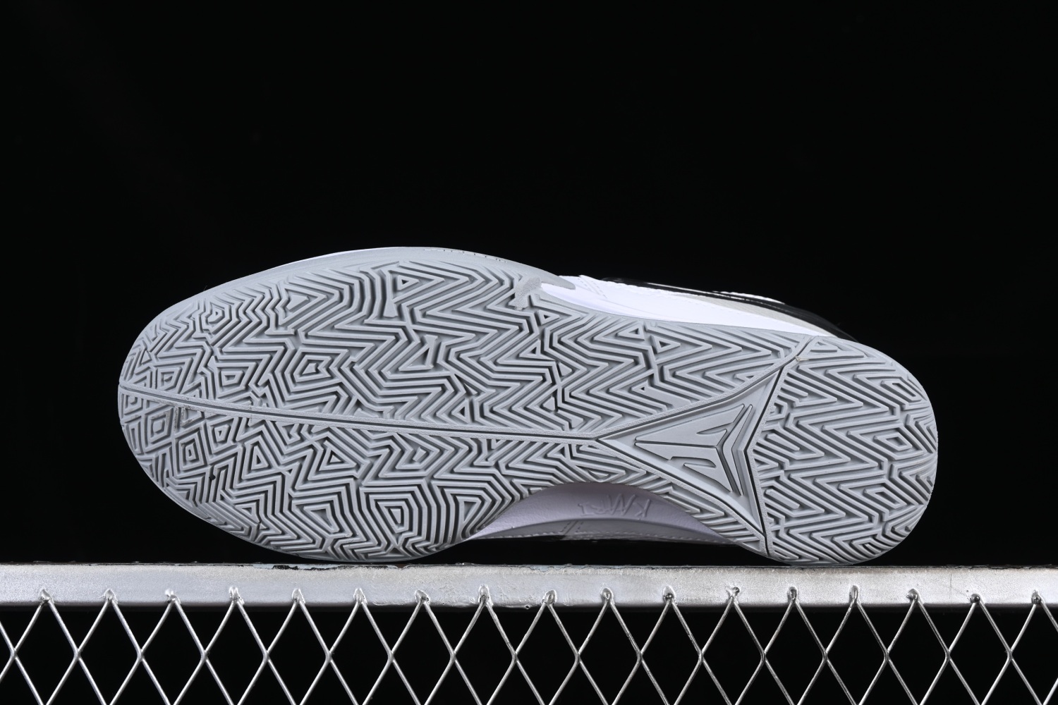 Nike Ja 1 Light Smoke Grey DR8786-100