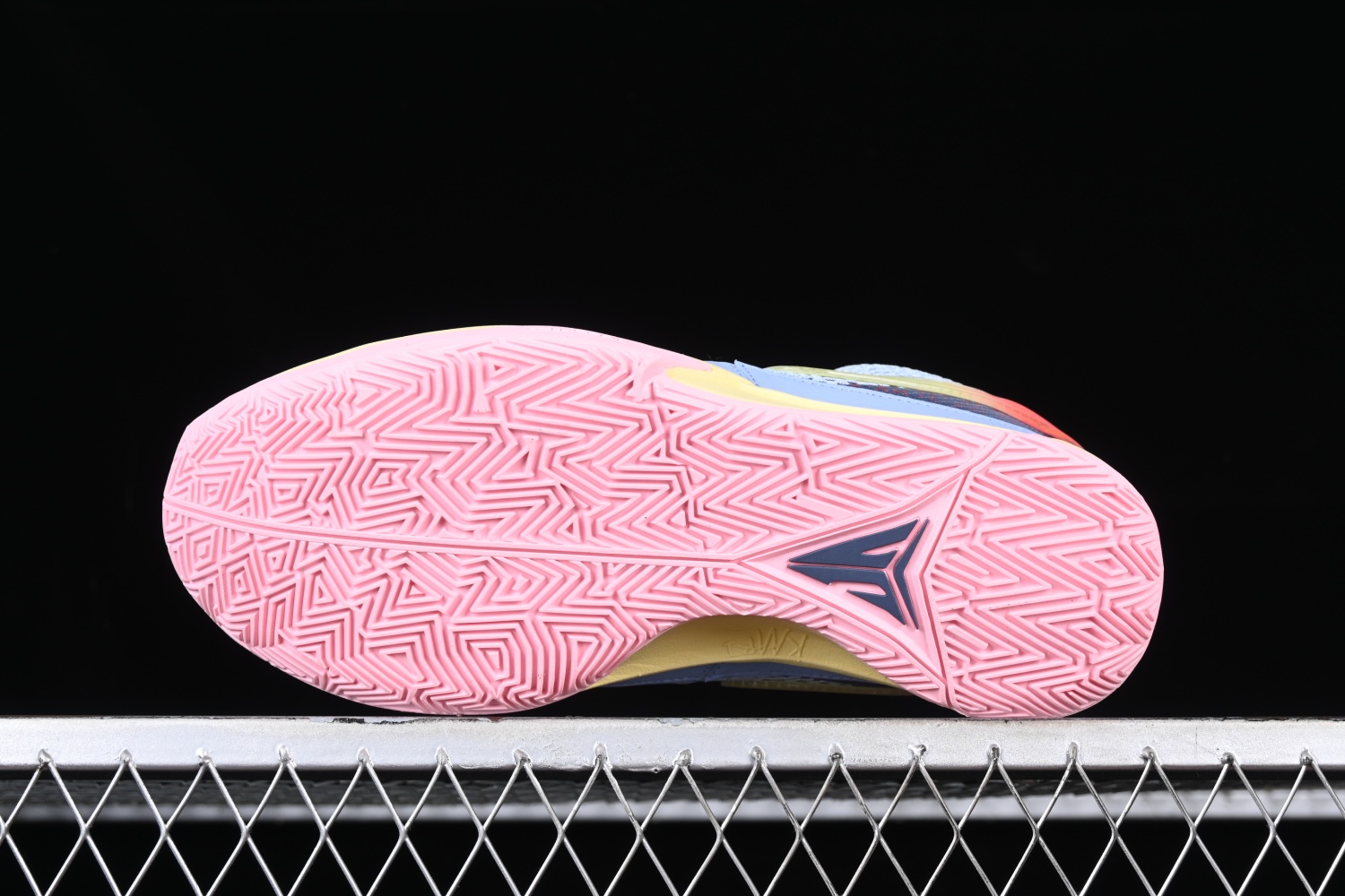 Nike Ja 1 Day One DR8785-400