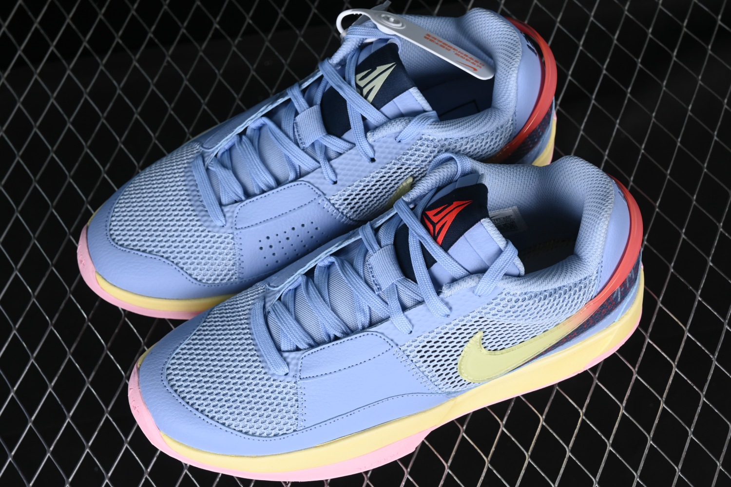 Nike Ja 1 Day One DR8785-400