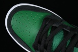 Nike SB Dunk Low Pine Green Black 313170-306