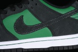 Nike SB Dunk Low Pine Green Black 313170-306
