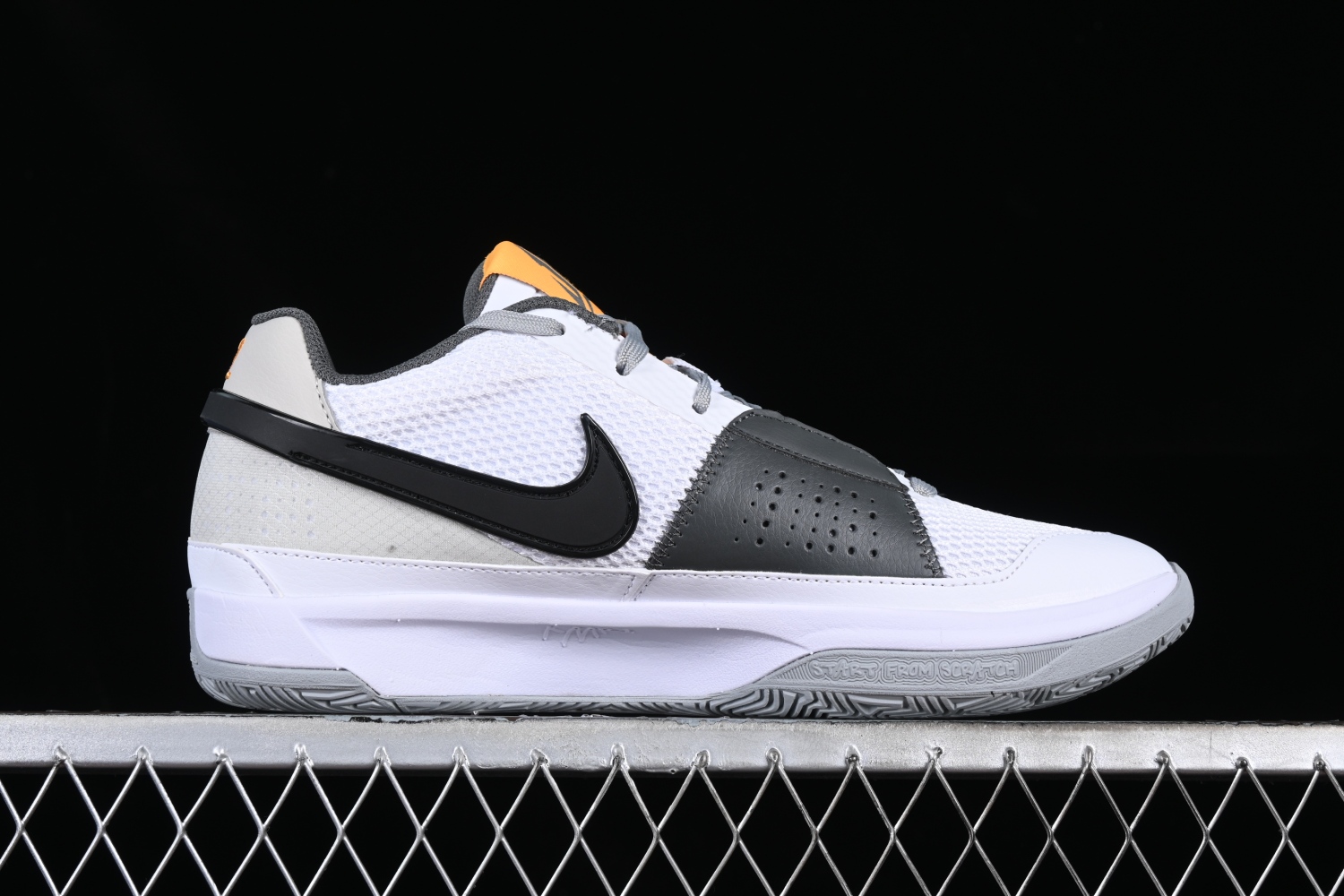 Nike Ja 1 Light Smoke Grey DR8786-100