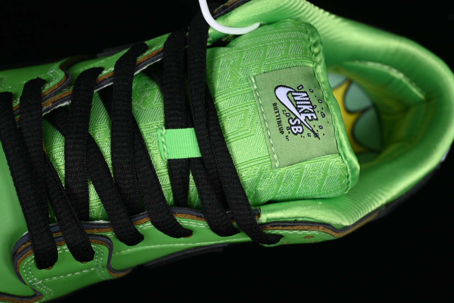 The Powerpuff Girls x Nk SB Dunk Low  FZ8319-300