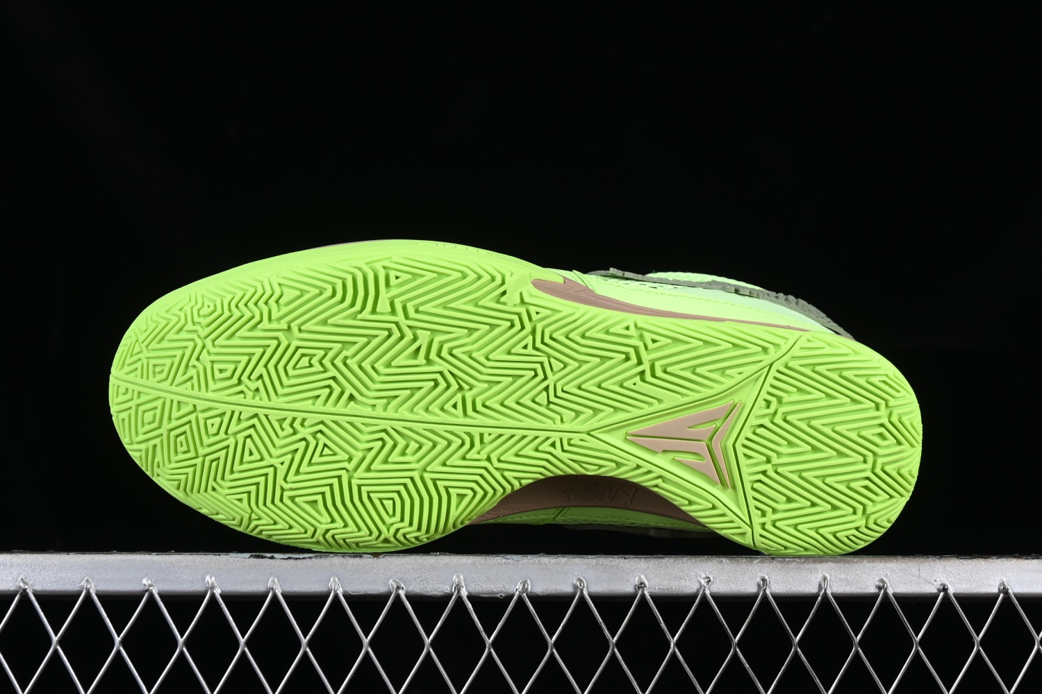 Nike Ja 1 Halloween FV6097-300