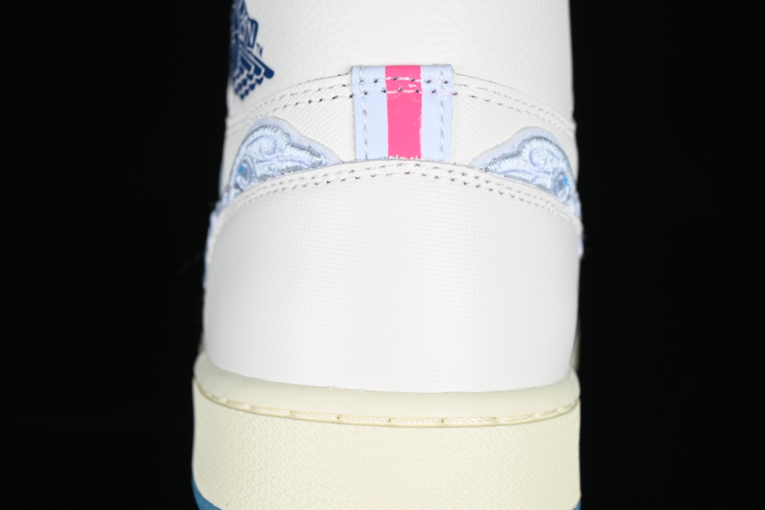 Jordan 1 Retro High Golf NRG 2 Michelle Wie West Aloha FV3565-100