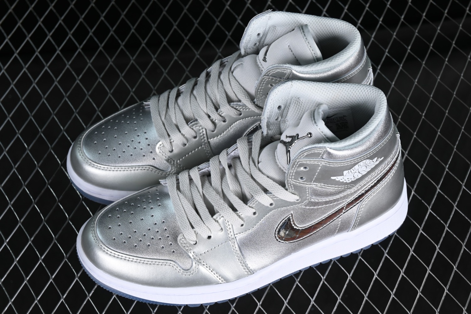Air Jordan 1 High Golf FD6815-001