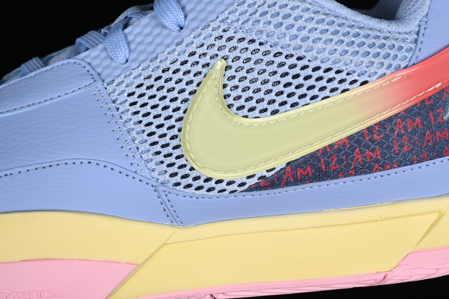 Nike Ja 1 Day One DR8785-400