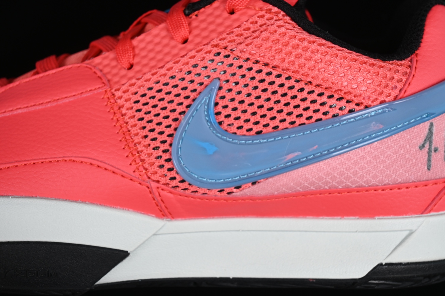 Nike Ja 1 Fuel DR8786-800