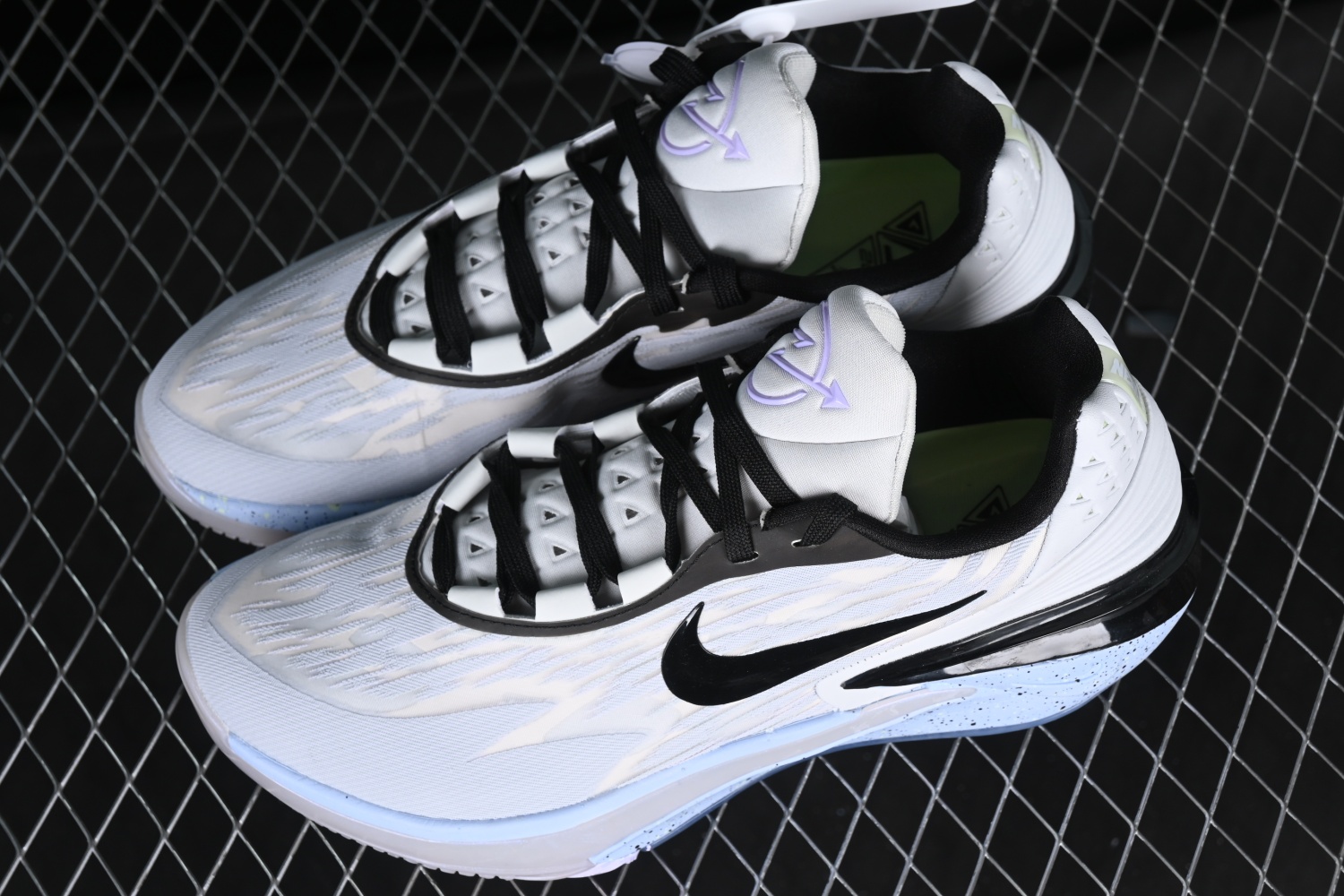 Nike Zoom GT Cut 2 Sabrina Ionescu Takeover Mode DJ6015-005