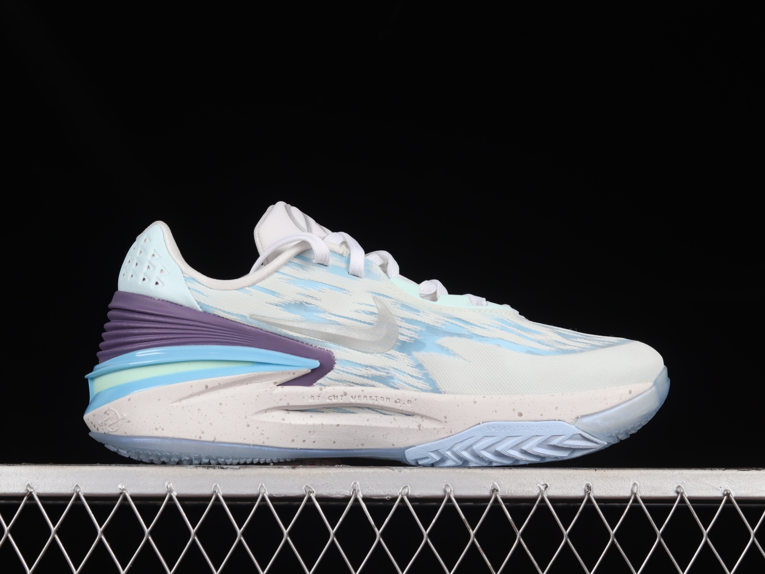 Nike Zoom GT Cut 2 Dare to Fly FB1866-101