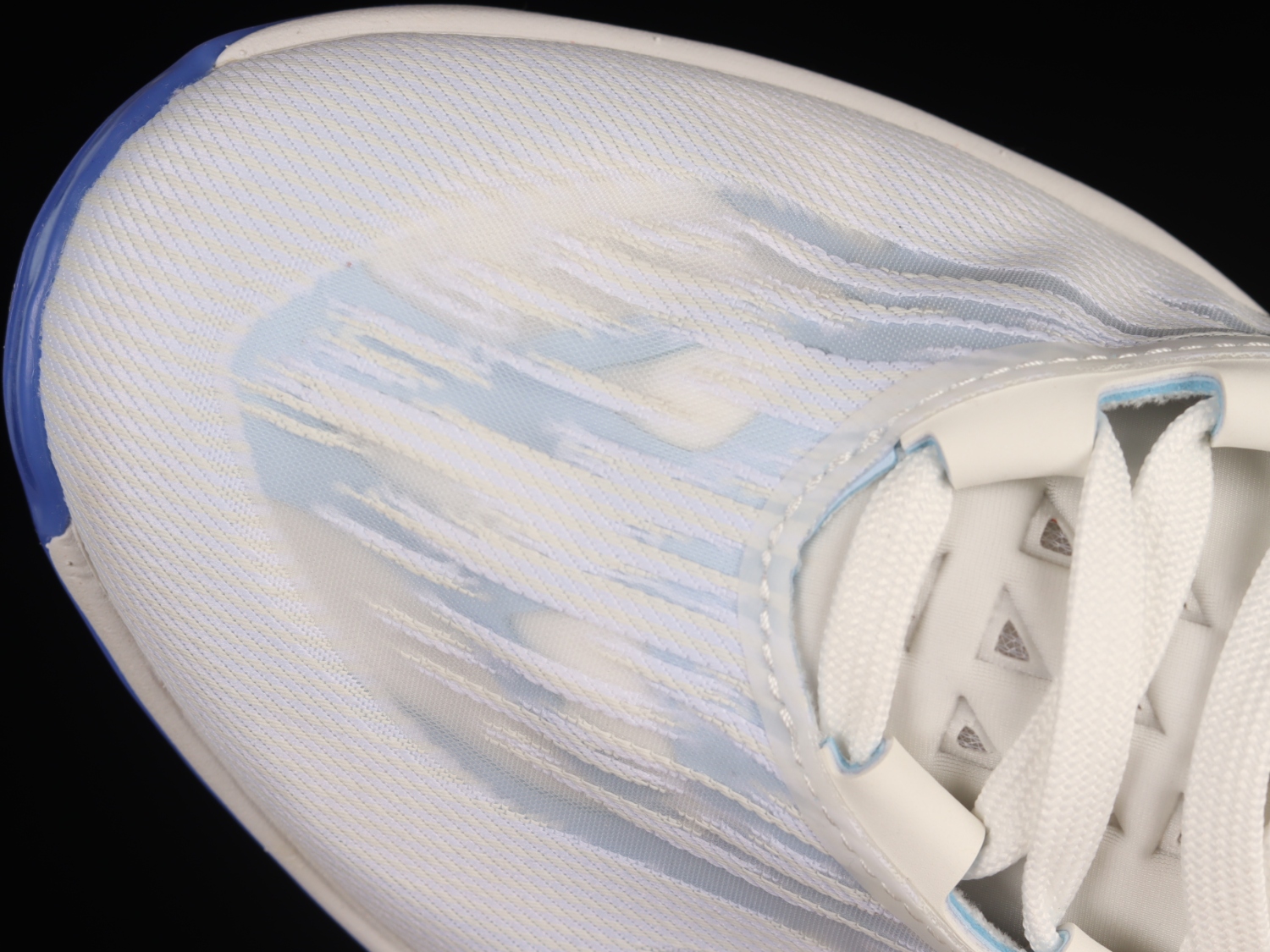 Nike Zoom GT Cut 2 Summit White Blue DJ6015-102