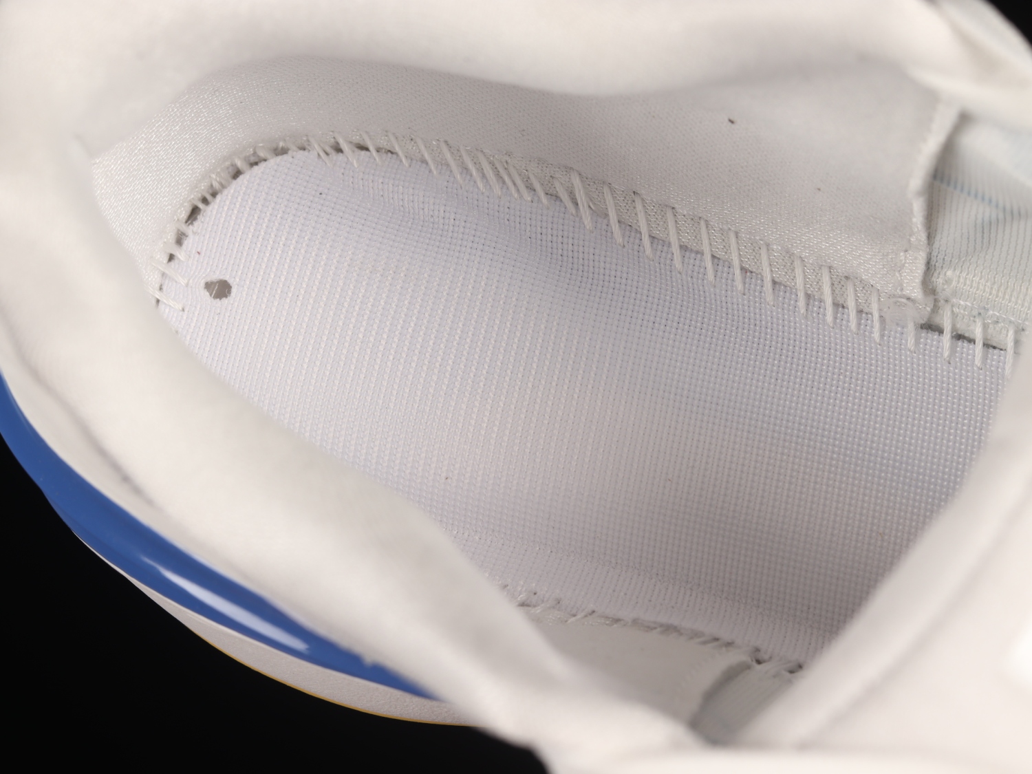 Nike Zoom GT Cut 2 Summit White Blue DJ6015-102