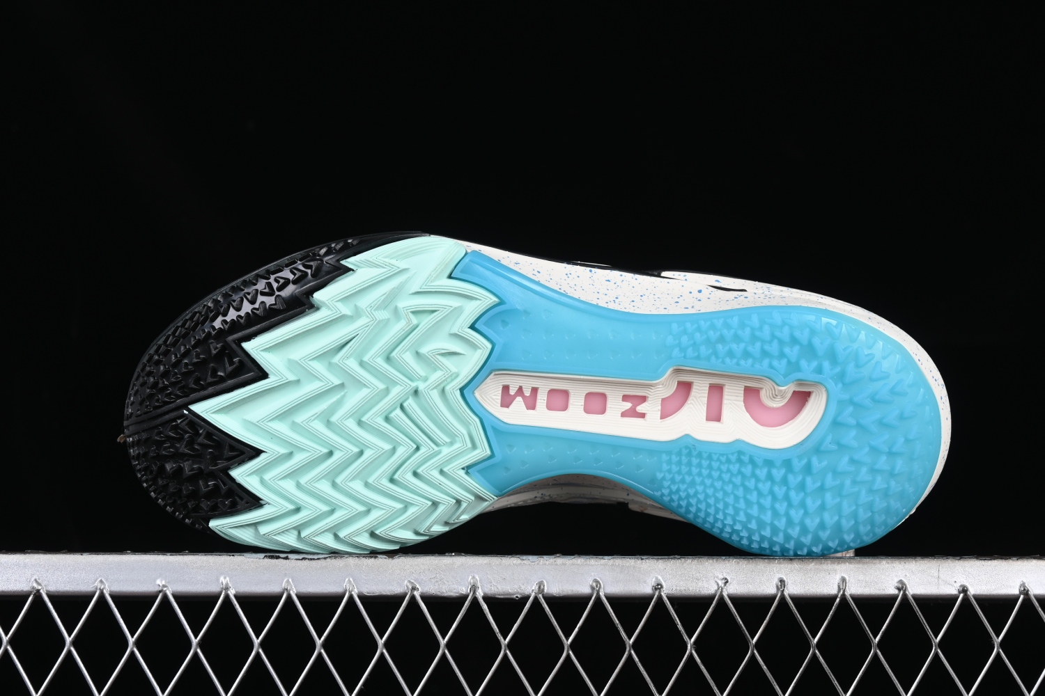 Nike Zoom GT Cut 2 We Are All Greater DJ6013-104