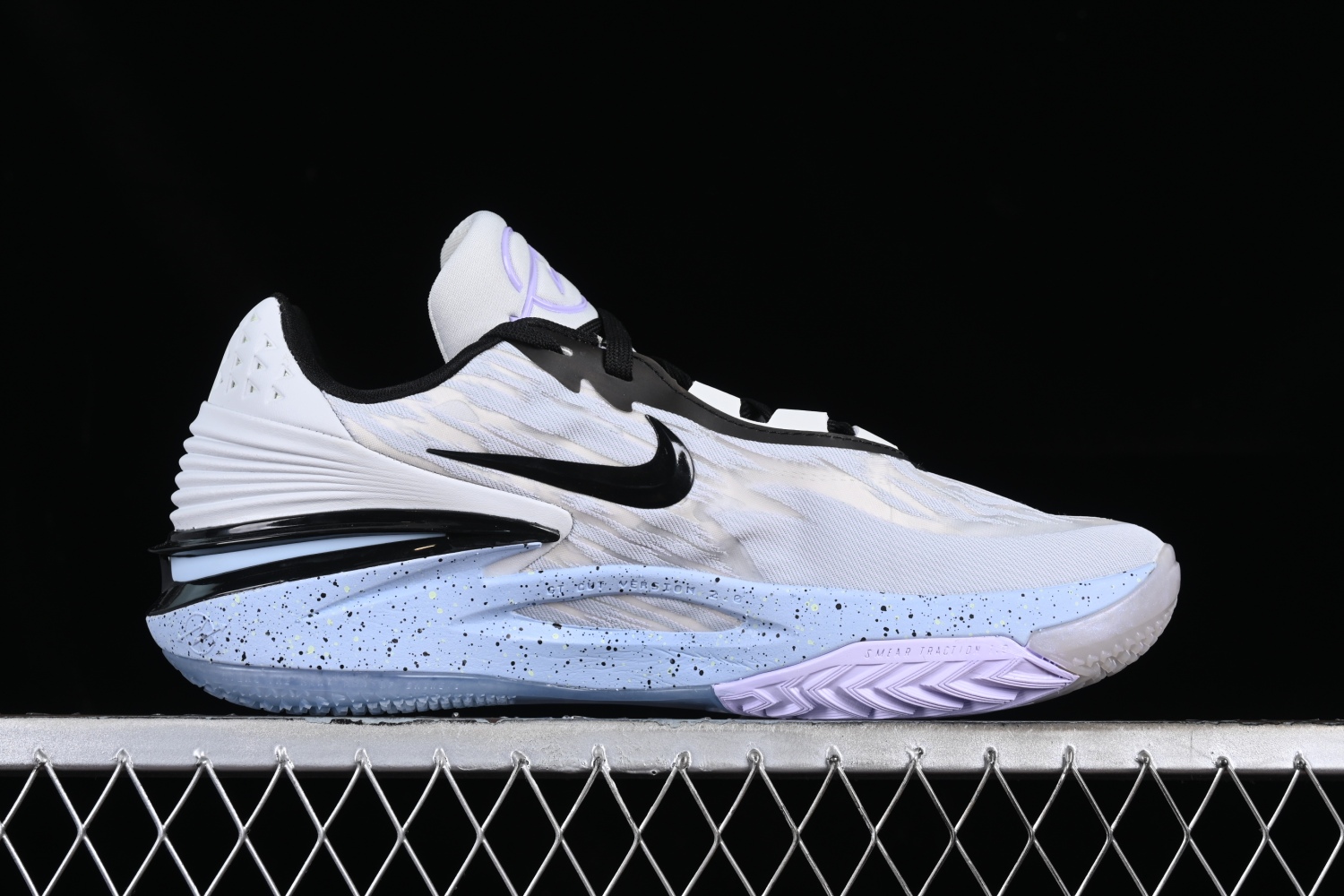 Nike Zoom GT Cut 2 Sabrina Ionescu Takeover Mode DJ6015-005