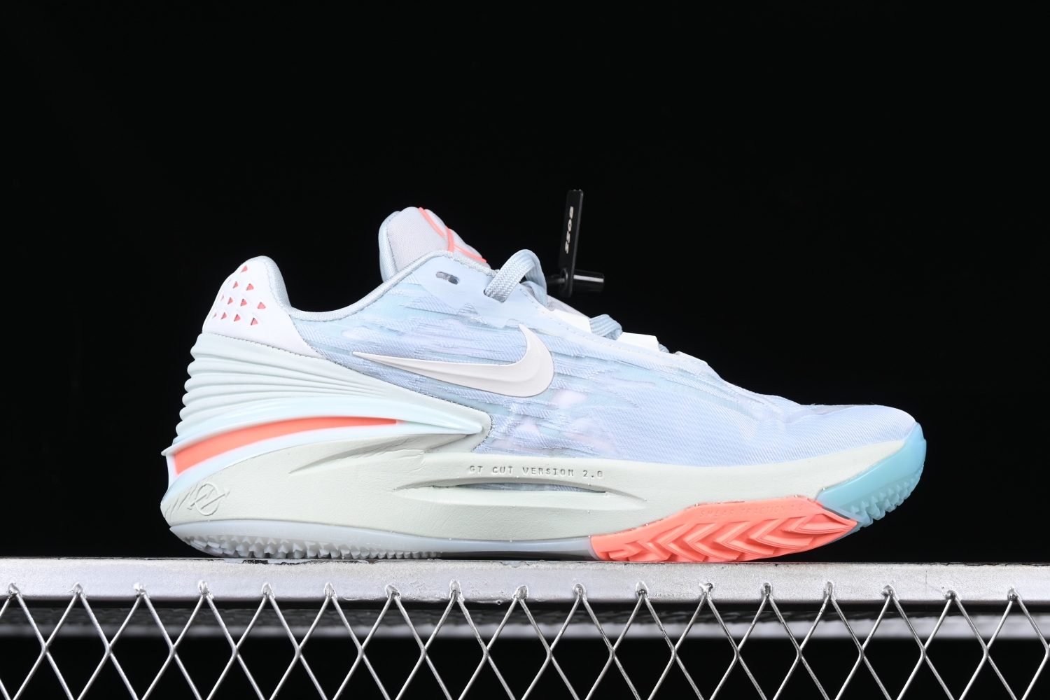 Nike Zoom GT Cut 2 Avant-Garde DJ6013-402