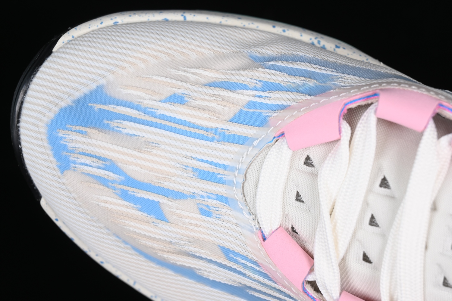 Nike Zoom GT Cut 2 We Are All Greater DJ6013-104