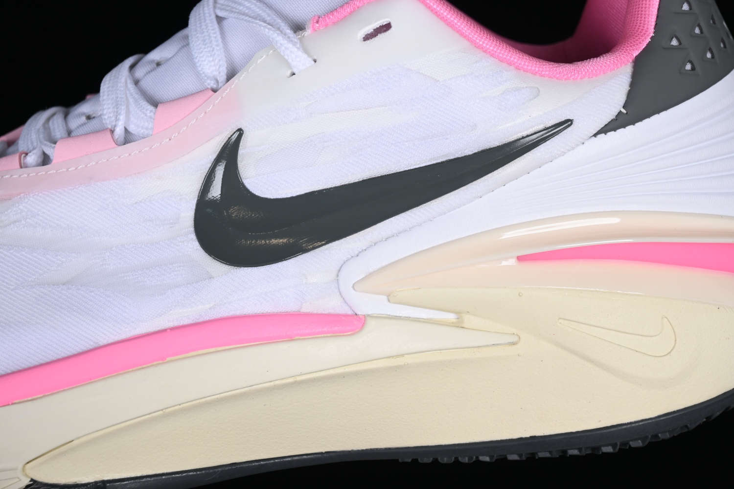 Nike Air Zoom GT Cut 2 Coconut Milk Pink Spell FD9905-101