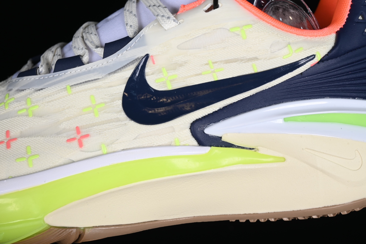 Nike Zoom GT Cut 2 Crosshairs FB1961-141