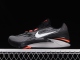 Nike Zoom GT Cut 2 Black Bright Crimson DJ6013-001
