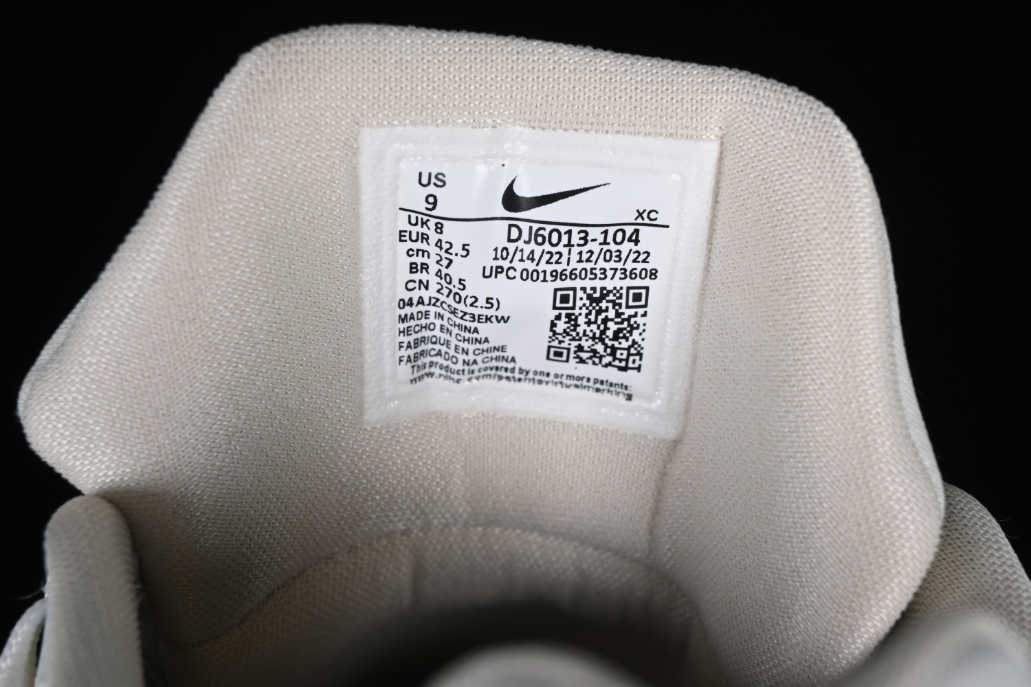 Nike Zoom GT Cut 2 We Are All Greater DJ6013-104