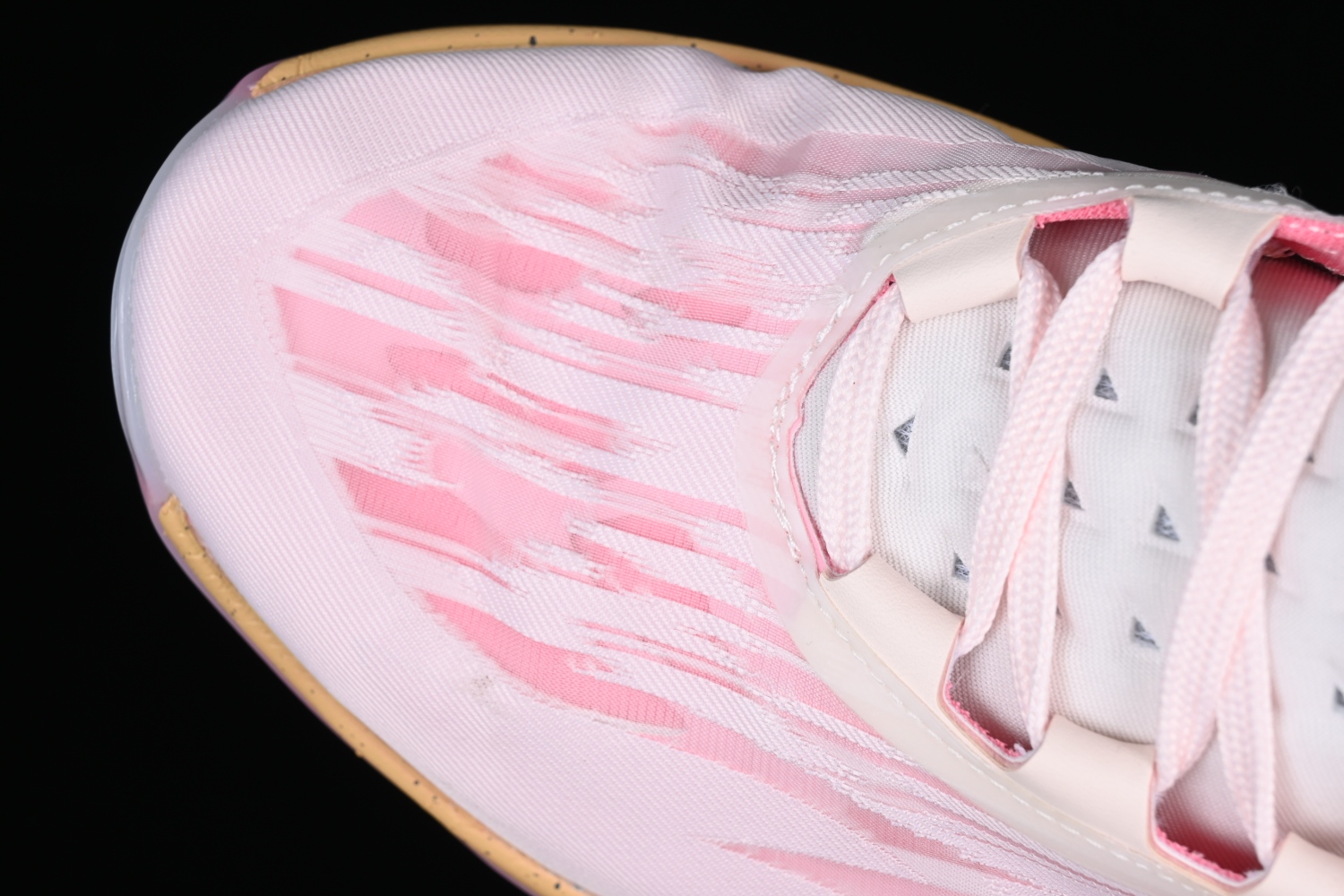 Nike Zoom GT Cut 2 Pearl Pink DJ6013-602