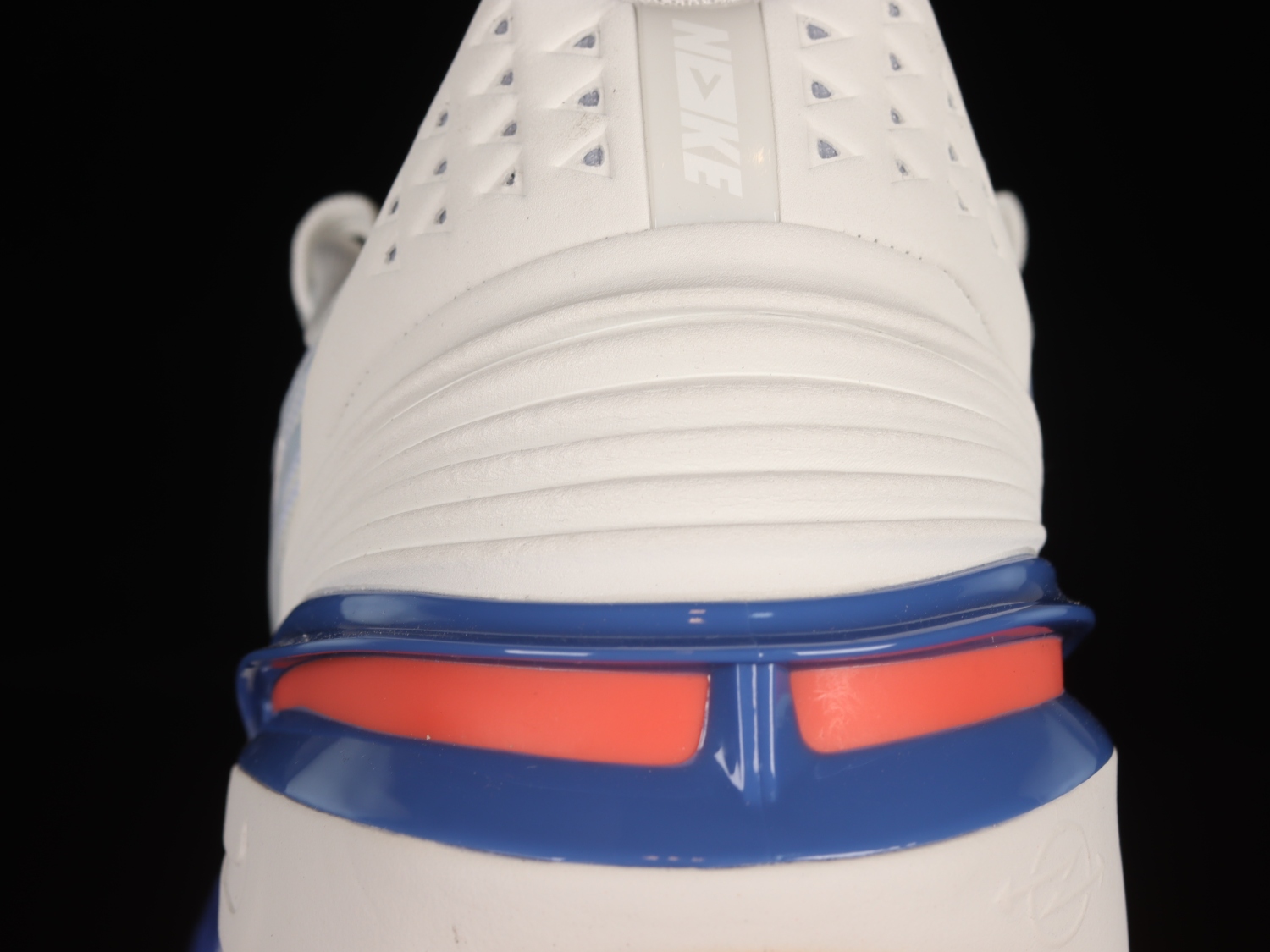 Nike Zoom GT Cut 2 Summit White Blue DJ6015-102