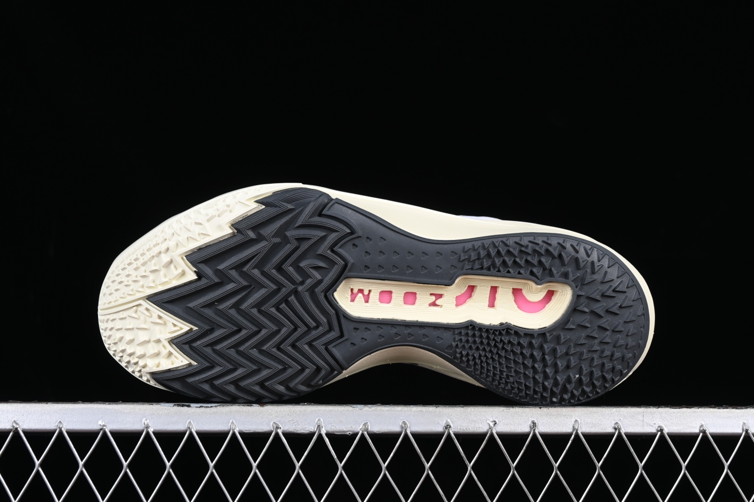 Nike Air Zoom GT Cut 2 Coconut Milk Pink Spell FD9905-101