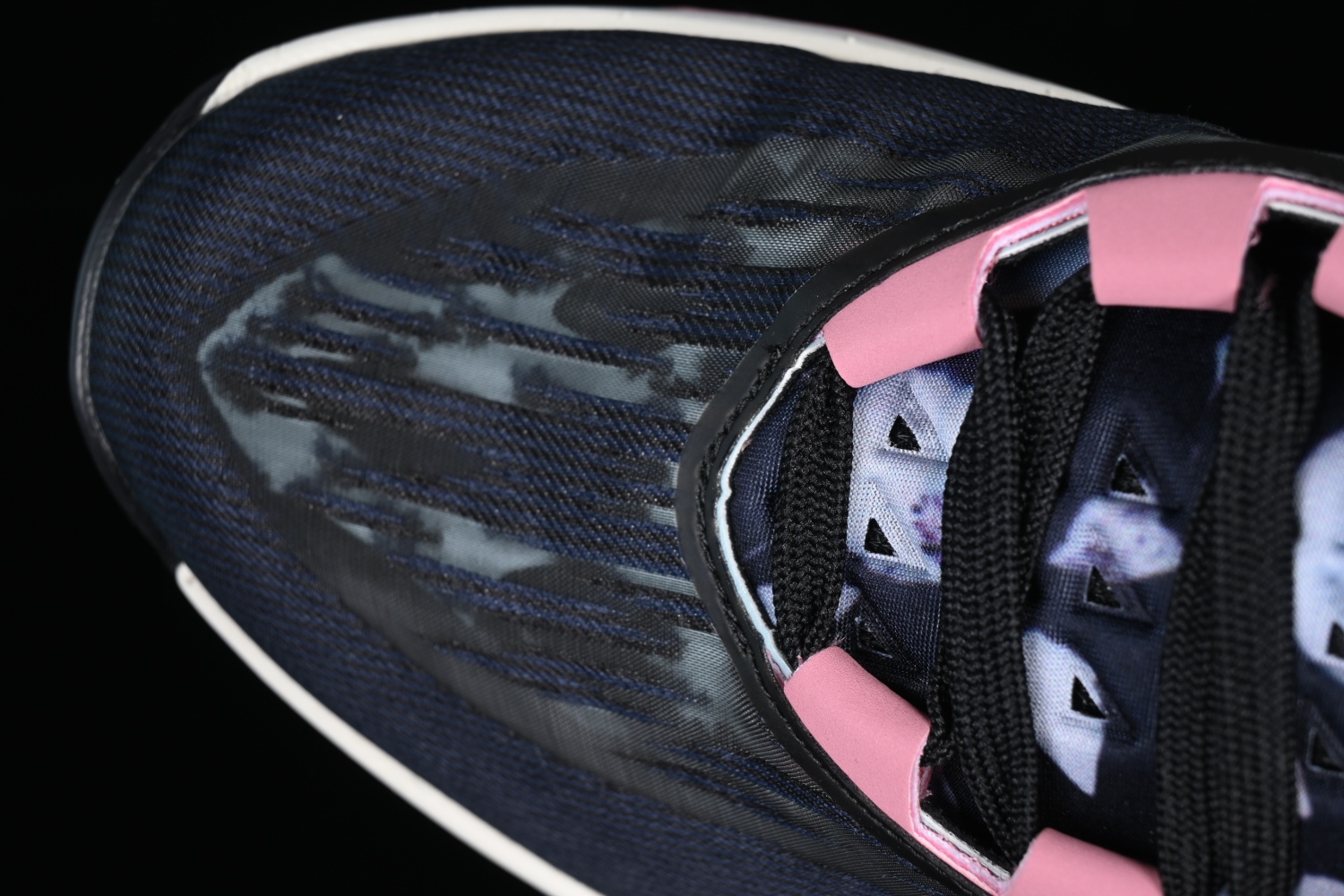 Nike Zoom GT Cut 2 Black Desert Berry DJ6013-003