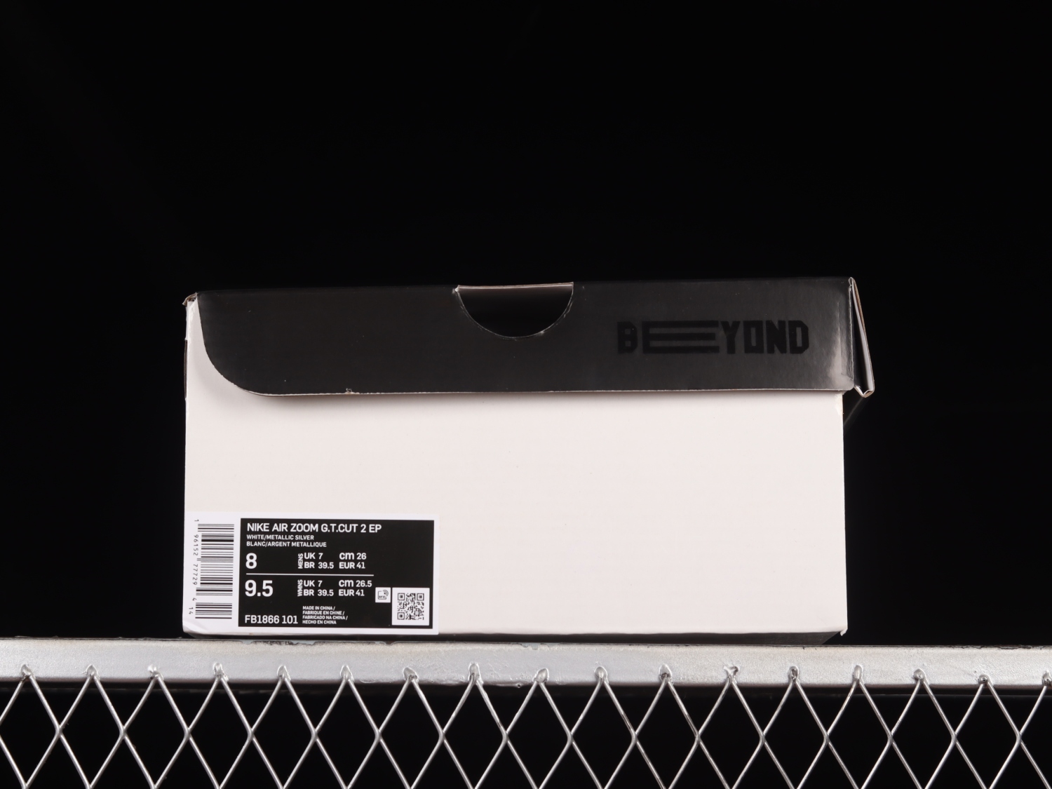 Nike Zoom GT Cut 2 Dare to Fly FB1866-101