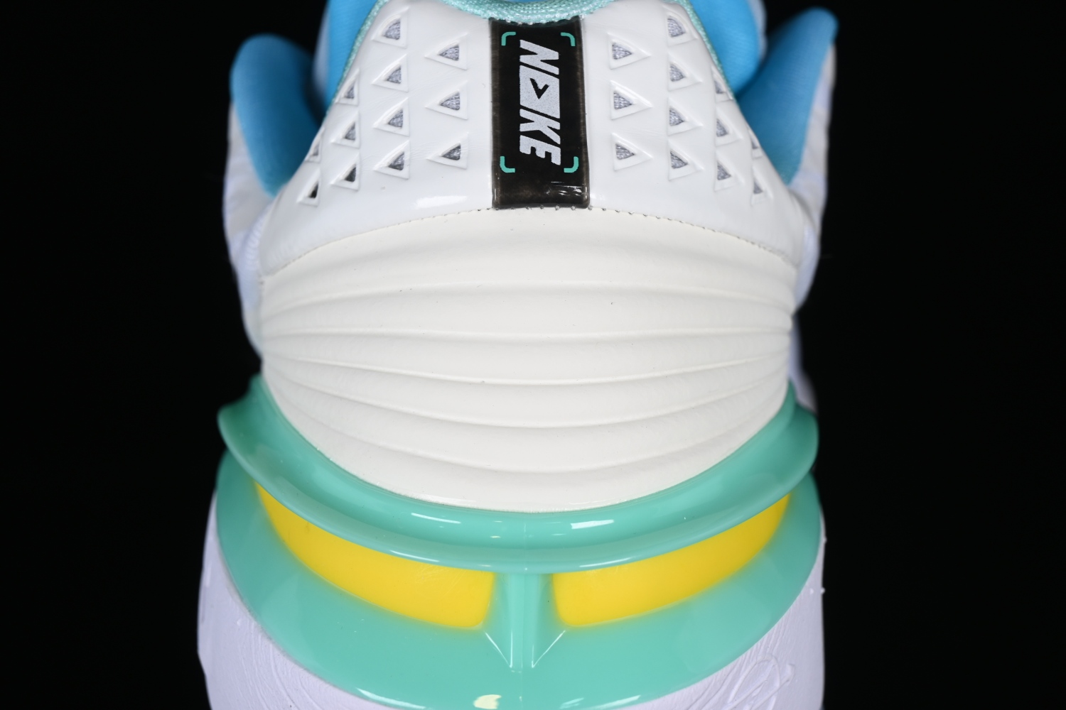 Nike Zoom GT Cut 2 Light Menta Opti Yellow FJ7063-103