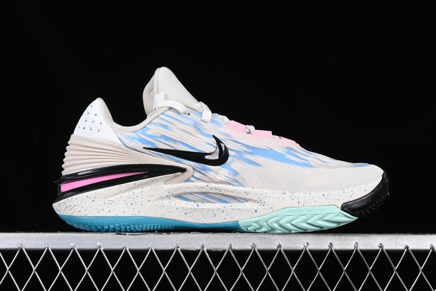 Nike Zoom GT Cut 2 We Are All Greater DJ6013-104