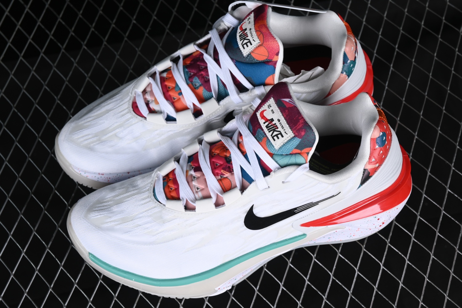 Nike Zoom GT Cut 2 Lunar New Year Leap High FD4321-101