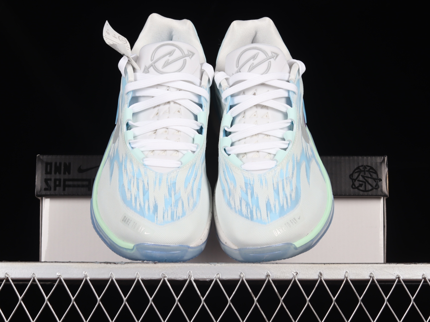 Nike Zoom GT Cut 2 Dare to Fly FB1866-101