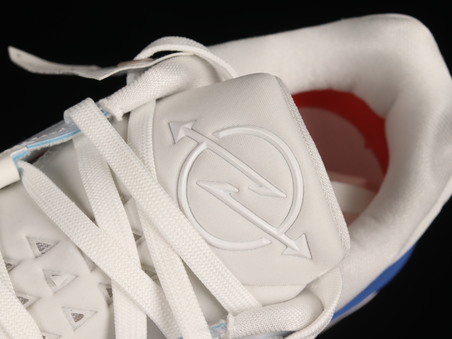 Nike Zoom GT Cut 2 Summit White Blue DJ6015-102
