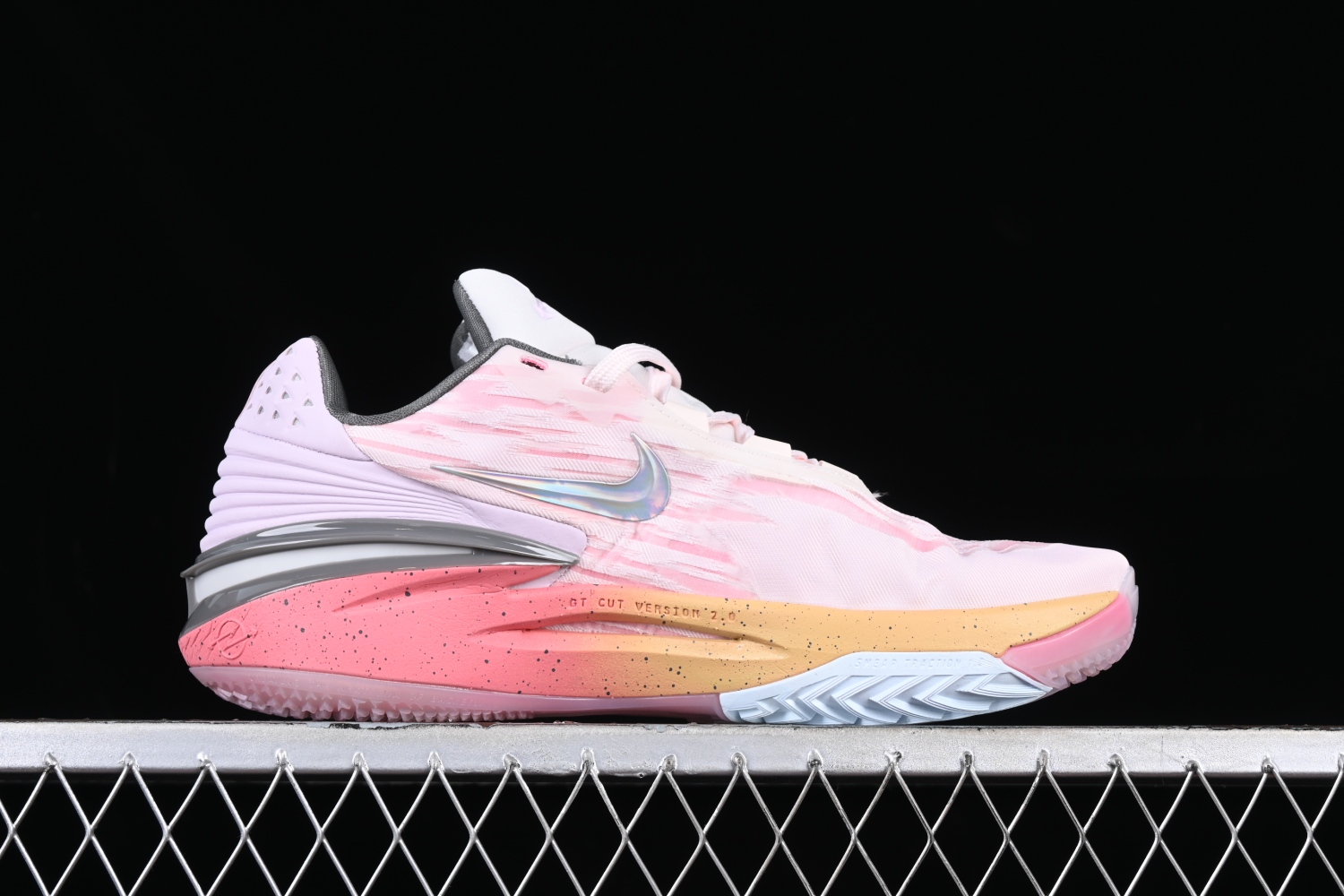 Nike Zoom GT Cut 2 Pearl Pink DJ6013-602