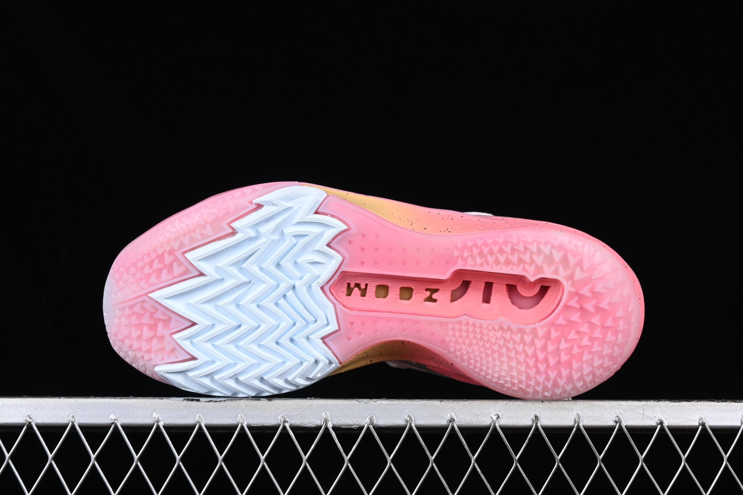 Nike Zoom GT Cut 2 Pearl Pink DJ6013-602