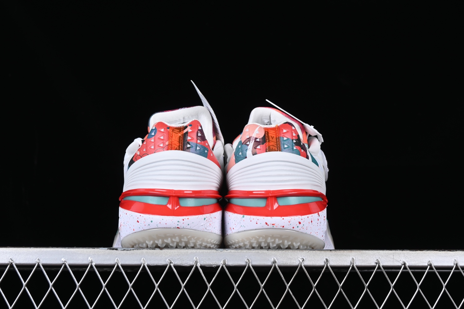 Nike Zoom GT Cut 2 Lunar New Year Leap High FD4321-101