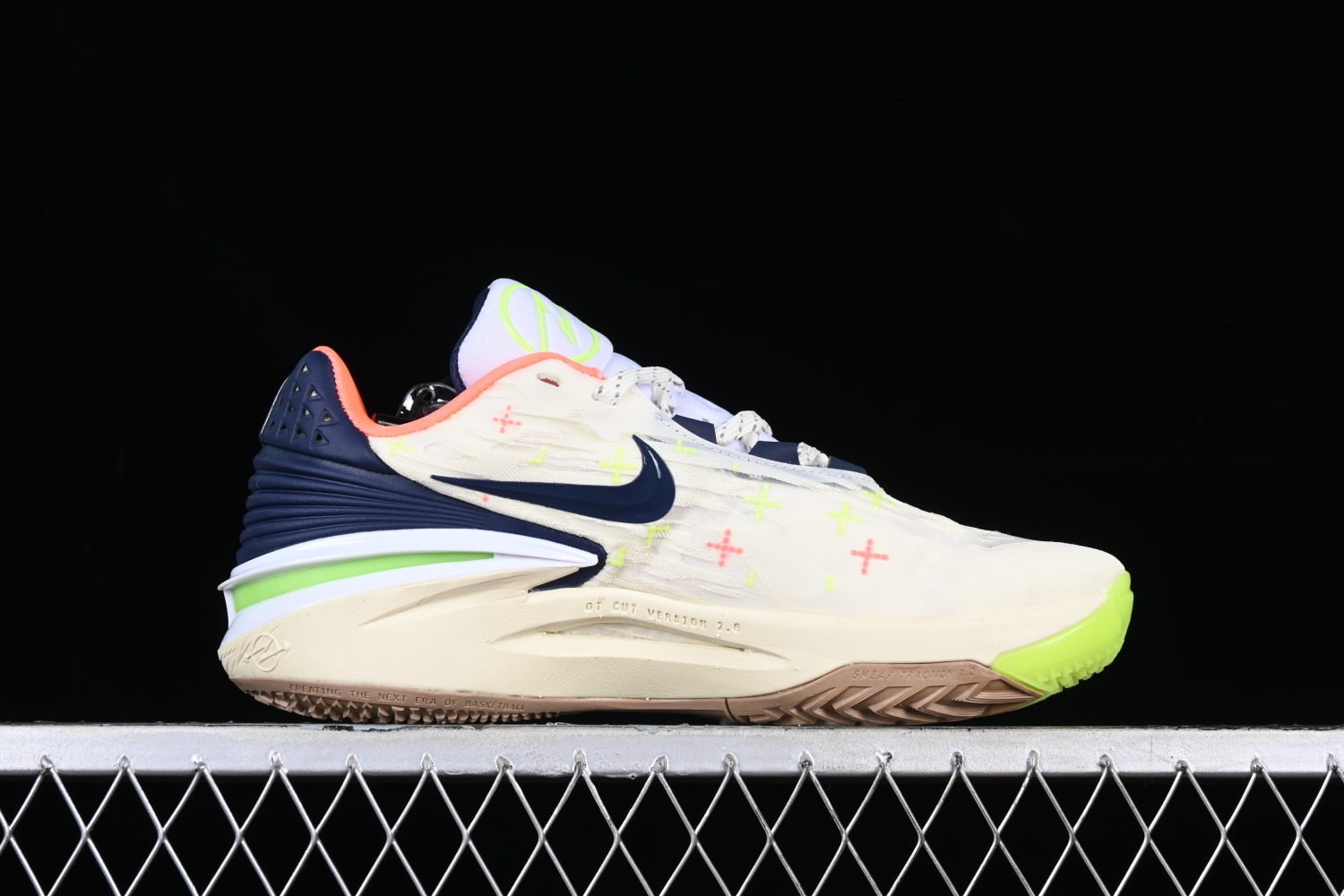 Nike Zoom GT Cut 2 Crosshairs FB1961-141