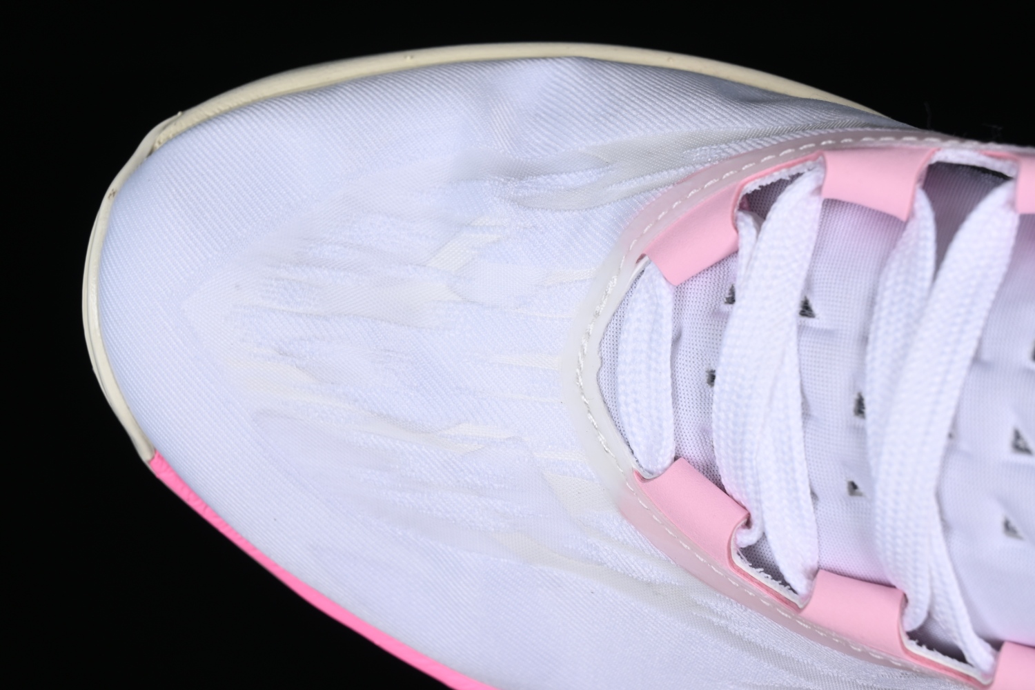 Nike Air Zoom GT Cut 2 Coconut Milk Pink Spell FD9905-101