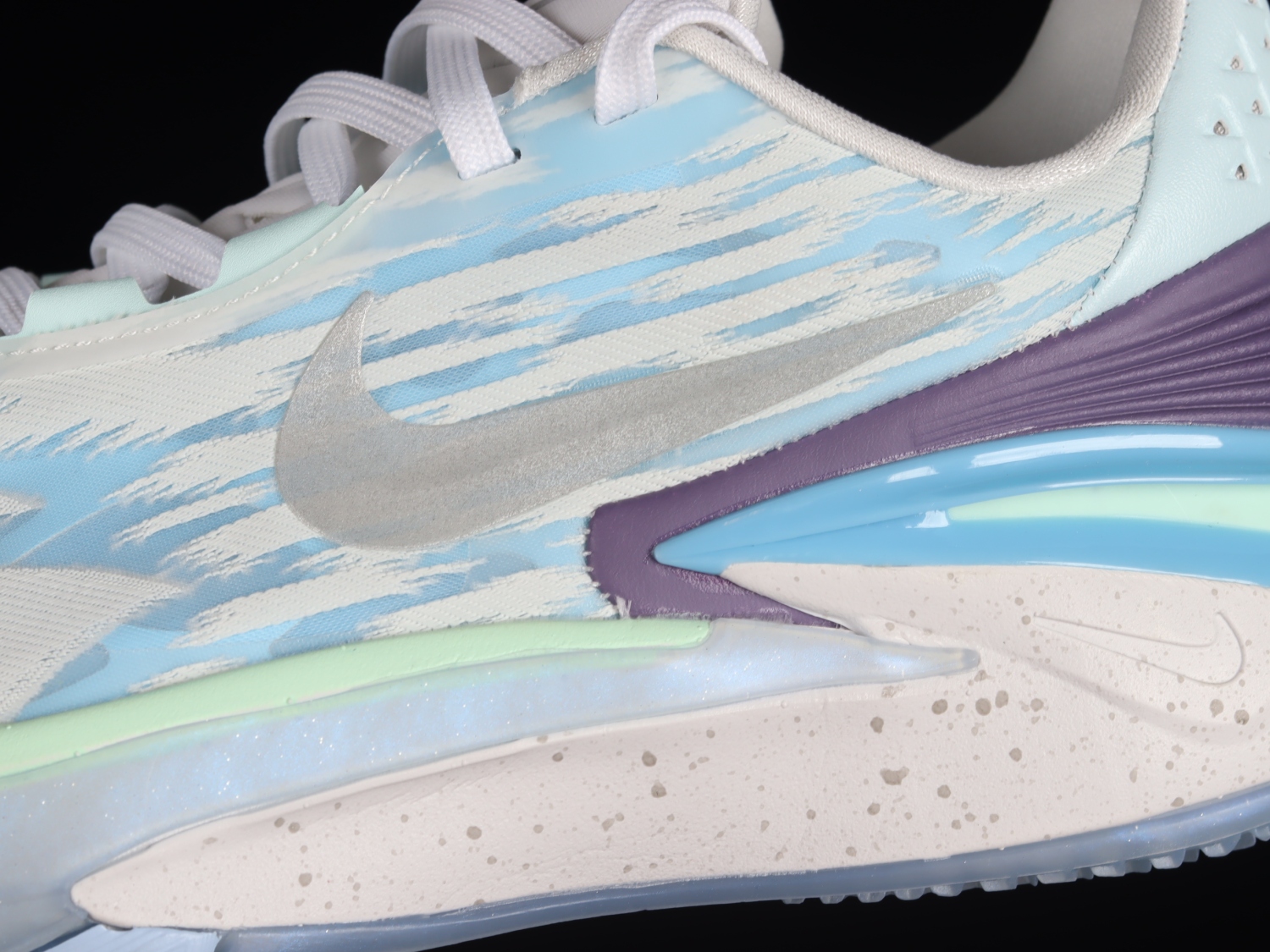Nike Zoom GT Cut 2 Dare to Fly FB1866-101