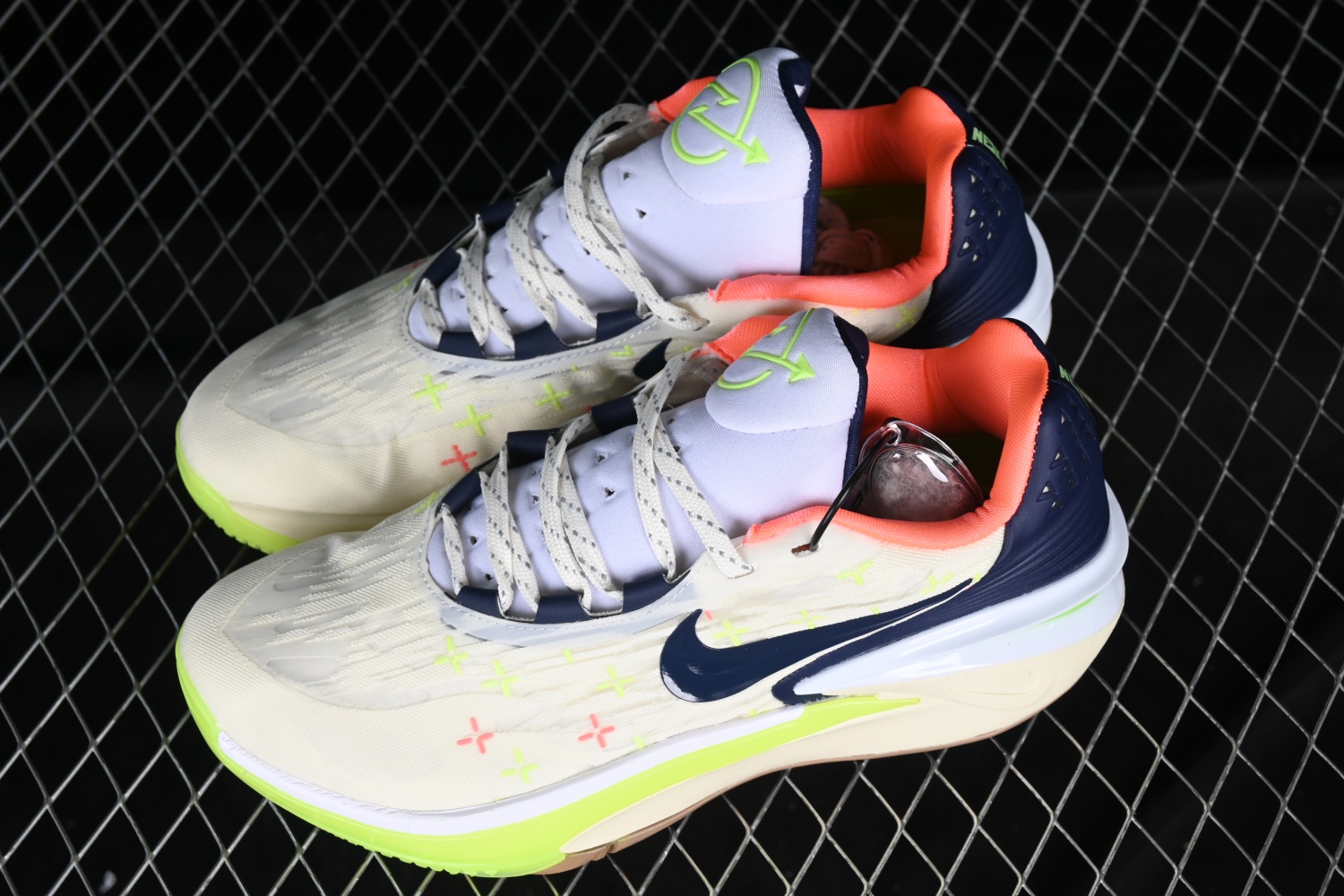 Nike Zoom GT Cut 2 Crosshairs FB1961-141