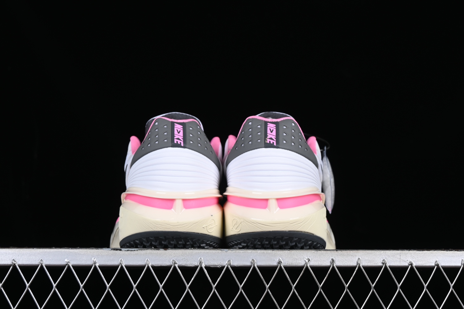 Nike Air Zoom GT Cut 2 Coconut Milk Pink Spell FD9905-101
