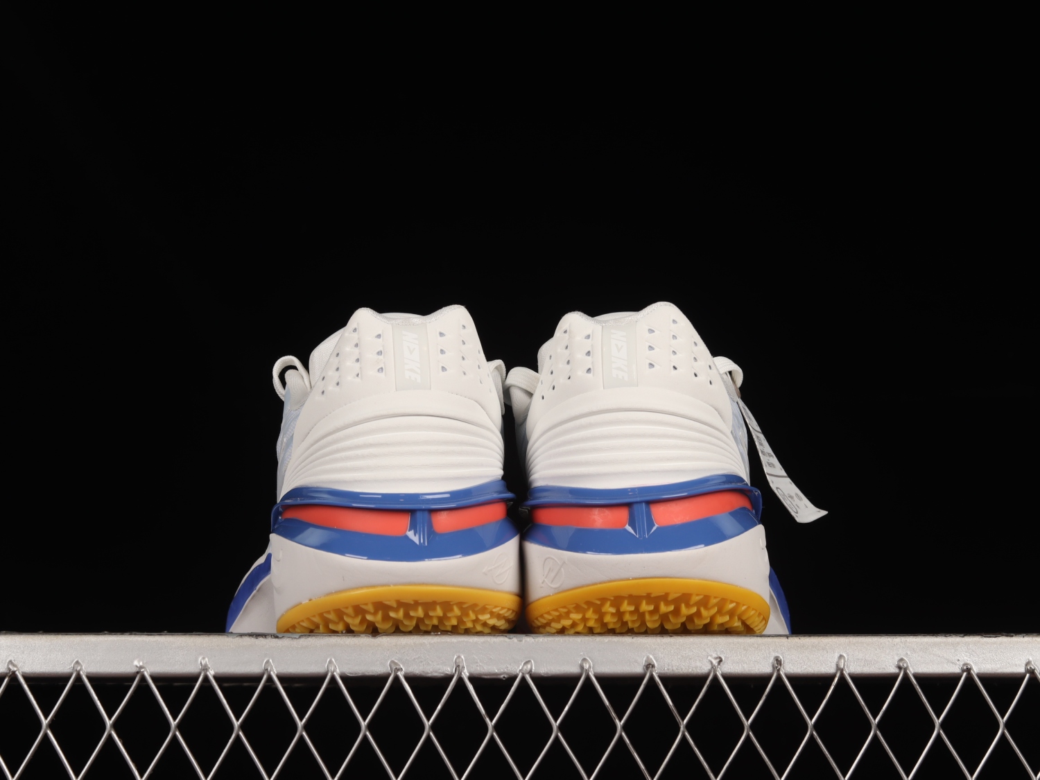 Nike Zoom GT Cut 2 Summit White Blue DJ6015-102